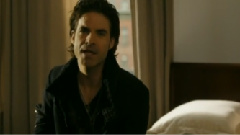Pat Monahan - two ways to say goodbye