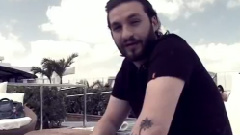 Swedish House Mafia - leave the world behind