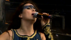Within Temptation - mother earth