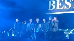 EXO,EXO-M - 南京演唱会