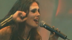 Within Temptation - the dancd