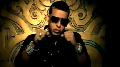 Daddy Yankee - pose