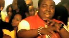 Sean Kingston - letting go