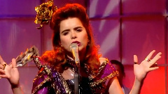 Paloma Faith - New York