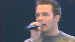 Westlife - Fool Again