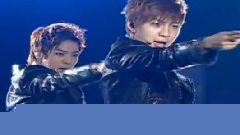 U-KISS - Intro & 旋转