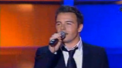 Westlife - The Rose Miss World