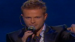 Westlife - You Raise Me Up Nobel Peace Prize Concert