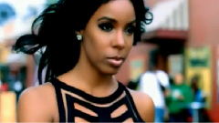 Kelly Rowland - Commander