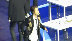 东海(Super Junior),Super Junior - Swing