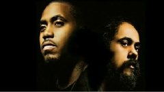 Nas - In The Studio