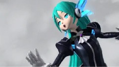 初音未来 - ストロボナイツ