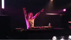 Dash Berlin - Solo Concert In Mexico City