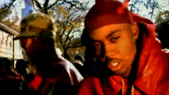 Nas - Street Dreams