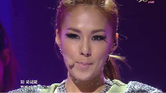蔡妍 - Look Look Look