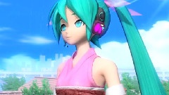 初音未来 - 雨のちSweet*Drops
