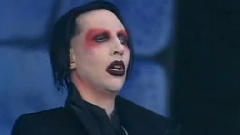 Marilyn Manson - Intro,Disposable Teens
