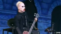 Marilyn Manson - Irresponsable Hate Anthem