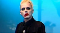 Marilyn Manson - Great Big White World