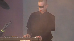 Marilyn Manson - The Dope Show