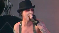 Marilyn Manson - Doll-Dagga Buzz-Buzz Ziggety-Zag