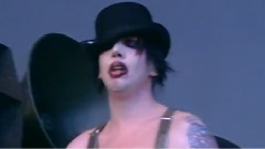 Marilyn Manson - Sweet Dreams