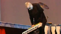 Marilyn Manson - Beautiful People