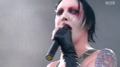 Marilyn Manson - Rock Is Dead