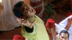Udit Narayan - Ishq Hai Zindagi