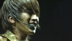 李玟雨 - Opening Un Touch able Punch Live Concert