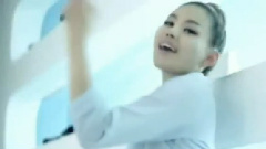 Brown Eyed Girls - Nivea Lip Care CF