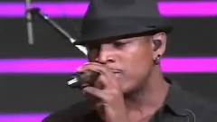 Ne-Yo - Mad