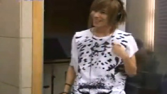 SHINee - Lucifer Kiss The Radio