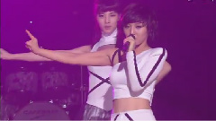 miss A - Bad Girl Good Girl