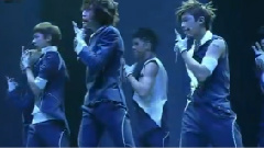 TEEN TOP - 拍手