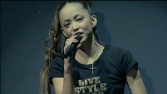 安室奈美惠 - Body Feels Exit