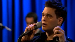 Michael Buble - Call Me Irresponsible