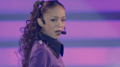 安室奈美惠 - Violet Sauce