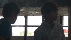 SMASH - 金浦机场出国