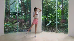 模仿翻唱 - Hot Summer 外景