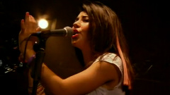Marina & The Diamonds - Shampain