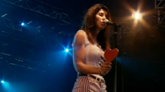 Marina & The Diamonds - I Am Not A Robot