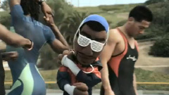 Kanye West - Champion