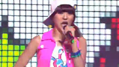 Sistar - Push Push