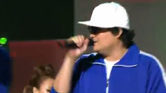 DJ DOC - Run to you & 我这样的人