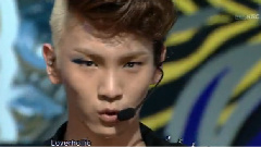 SHINee - Lucifer