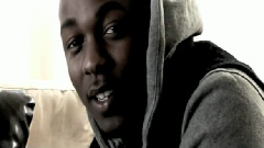 Kendrick Lamar - She Needs Me & I Am