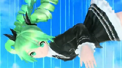 VOCALOID家族,初音未来 - ローリンガール