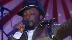 Will.I.Am - It's A New Day