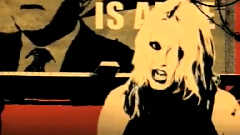 Otep - Warhead